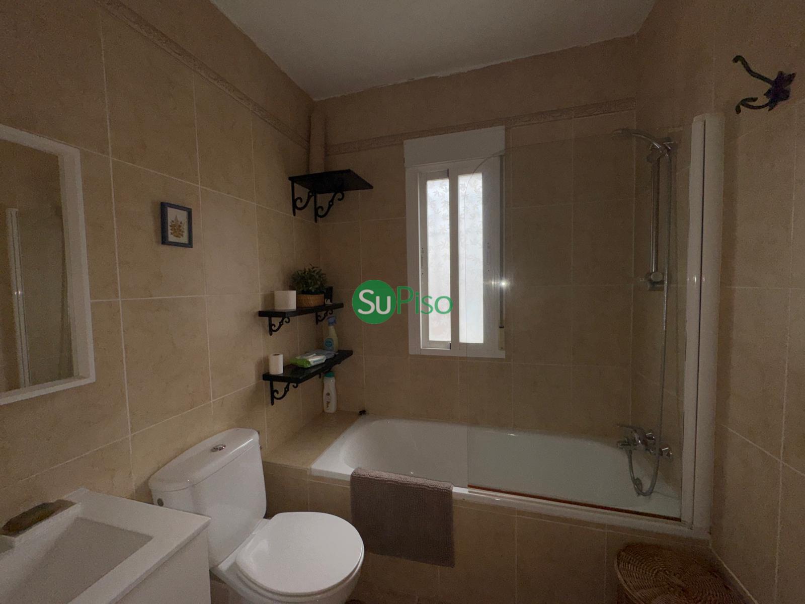 For sale of chalet in Yeles