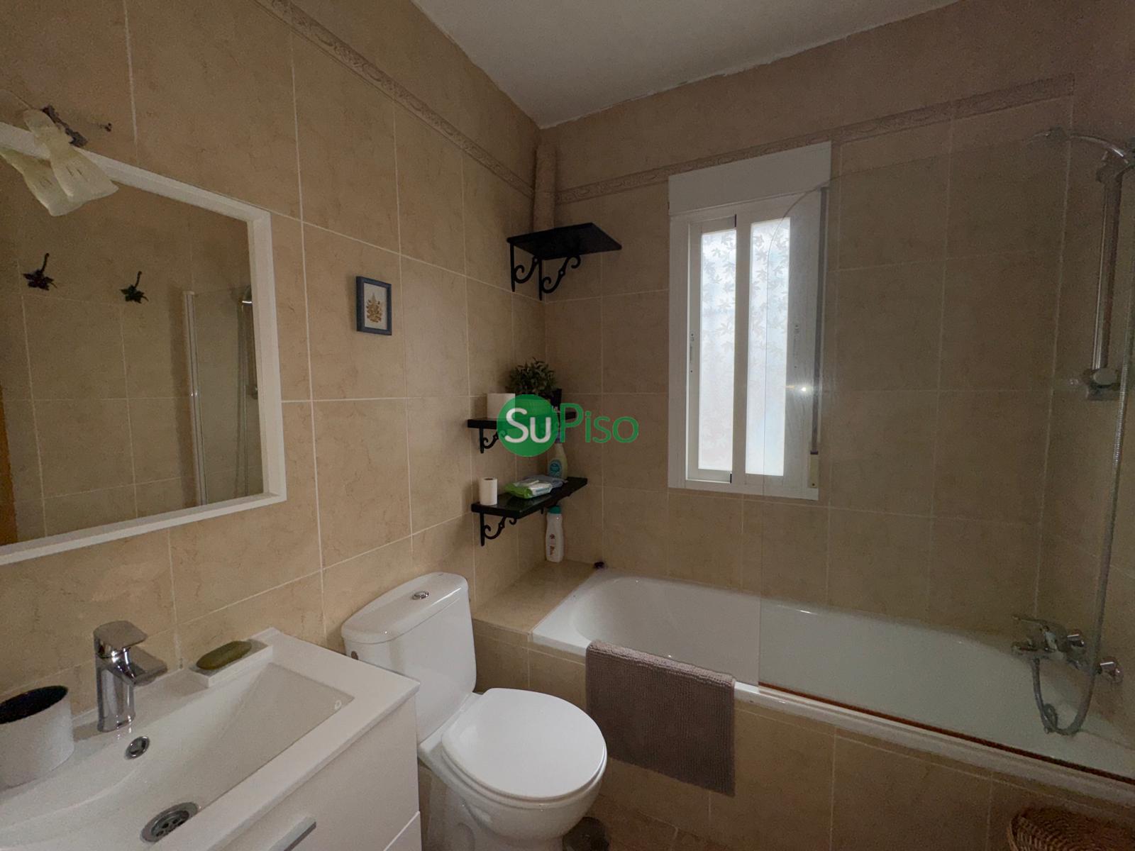 For sale of chalet in Yeles