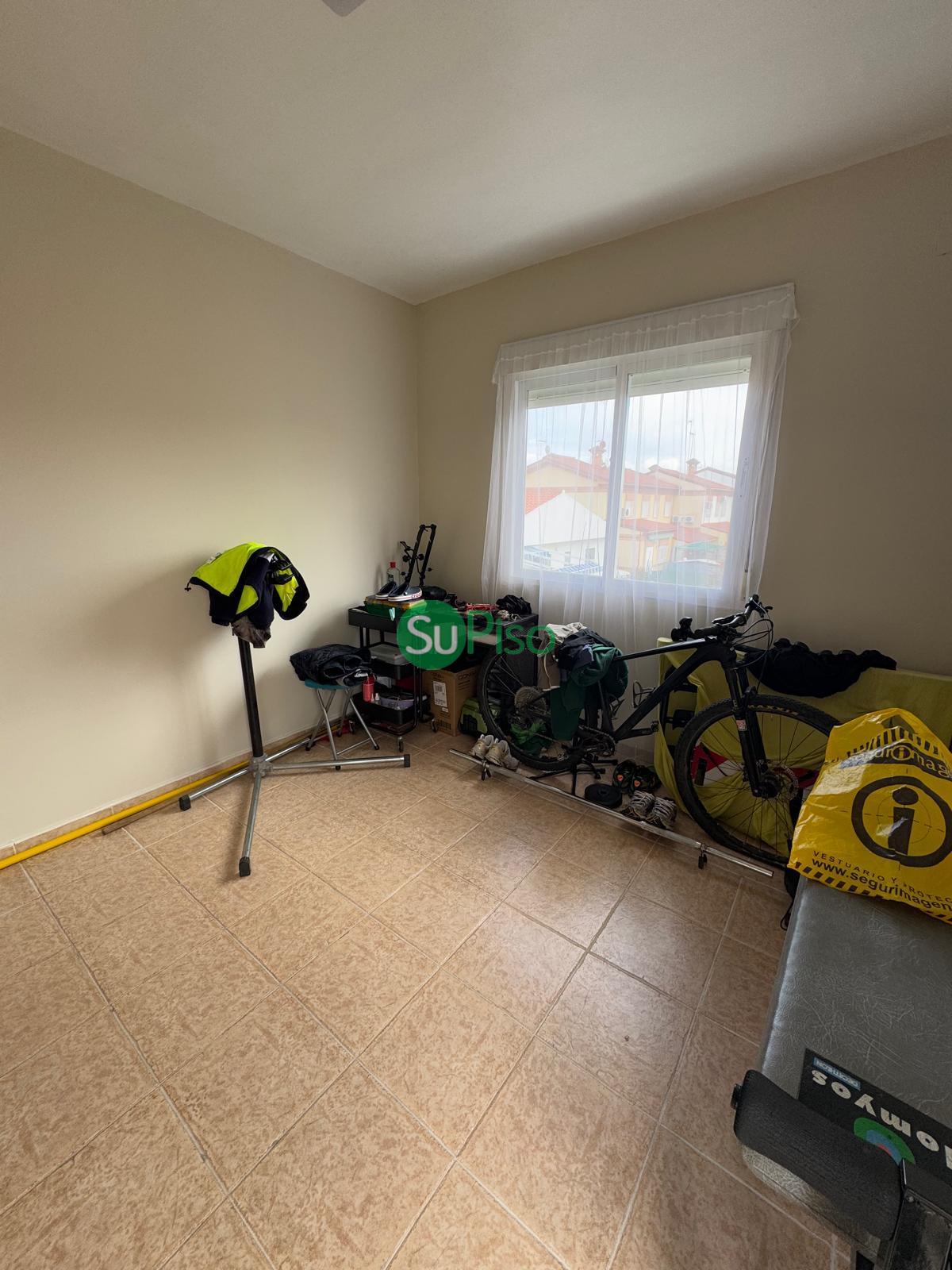 For sale of chalet in Yeles