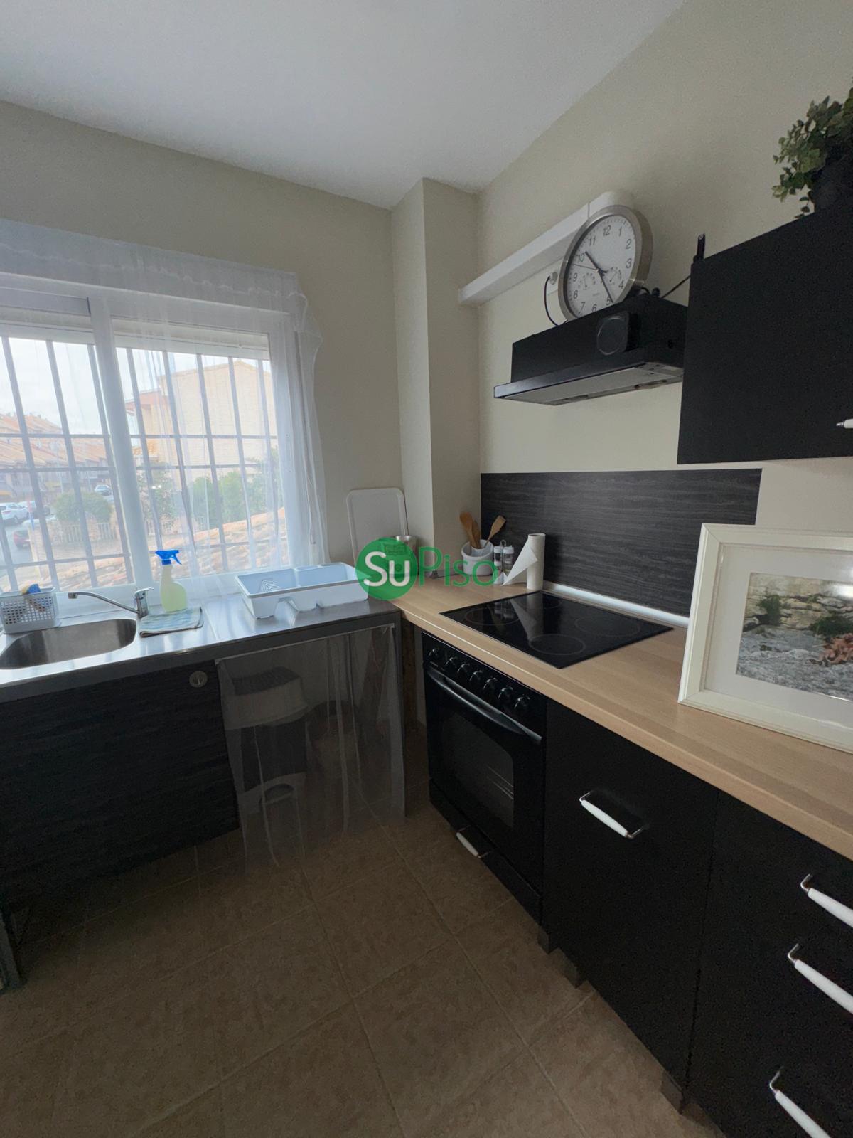 For sale of chalet in Yeles