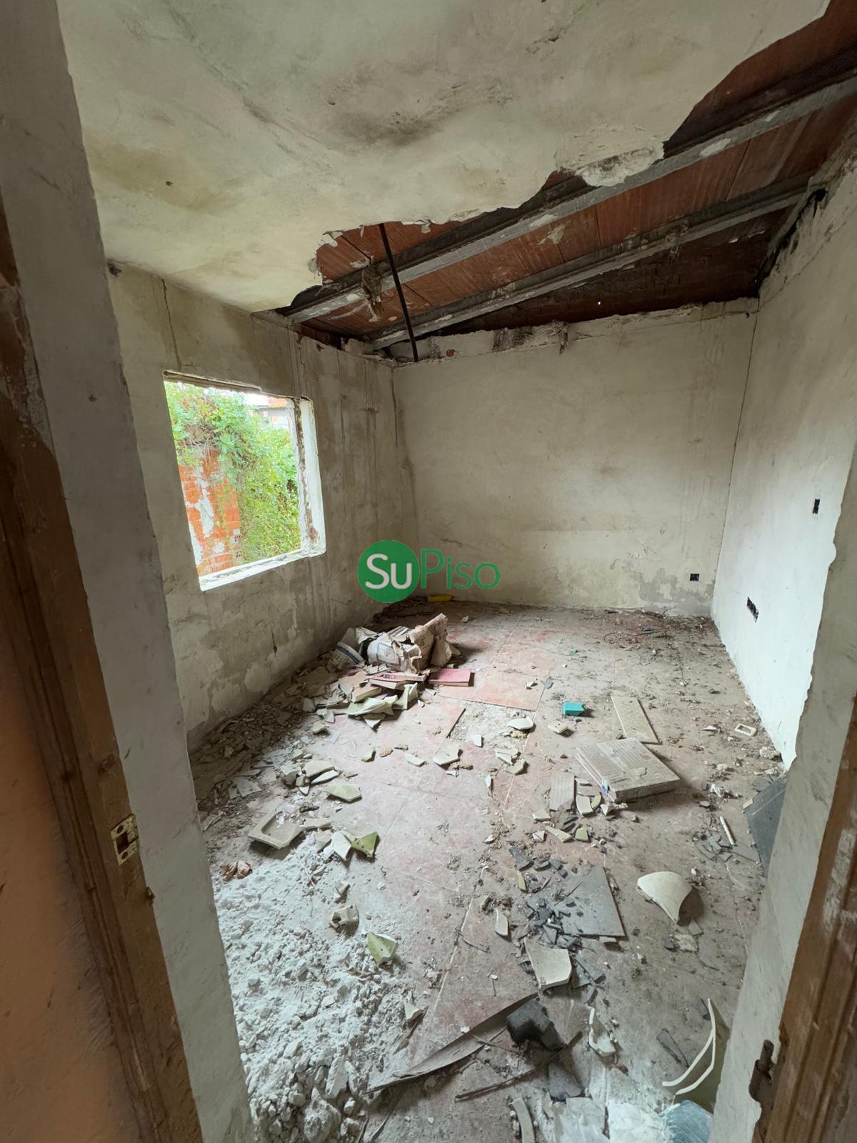 For sale of chalet in El Viso de San Juan