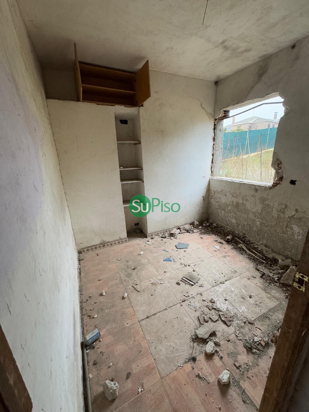For sale of chalet in El Viso de San Juan