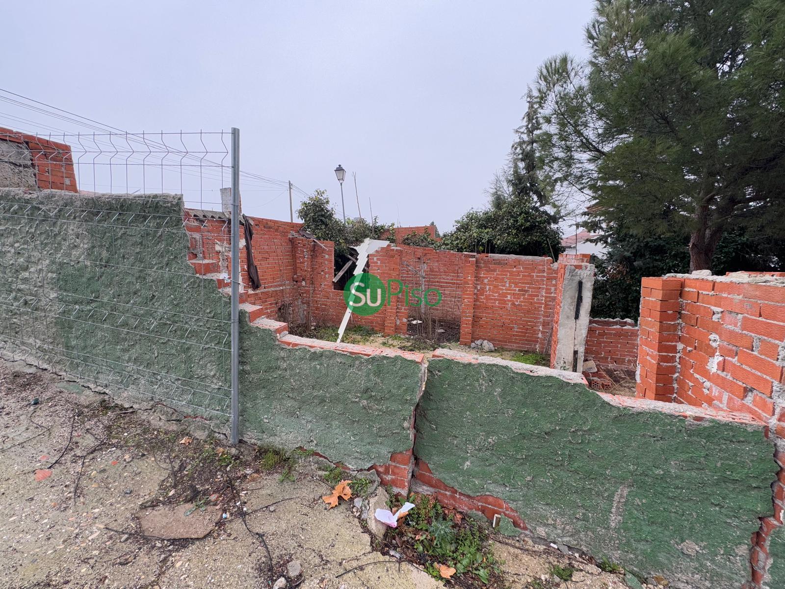 For sale of chalet in El Viso de San Juan