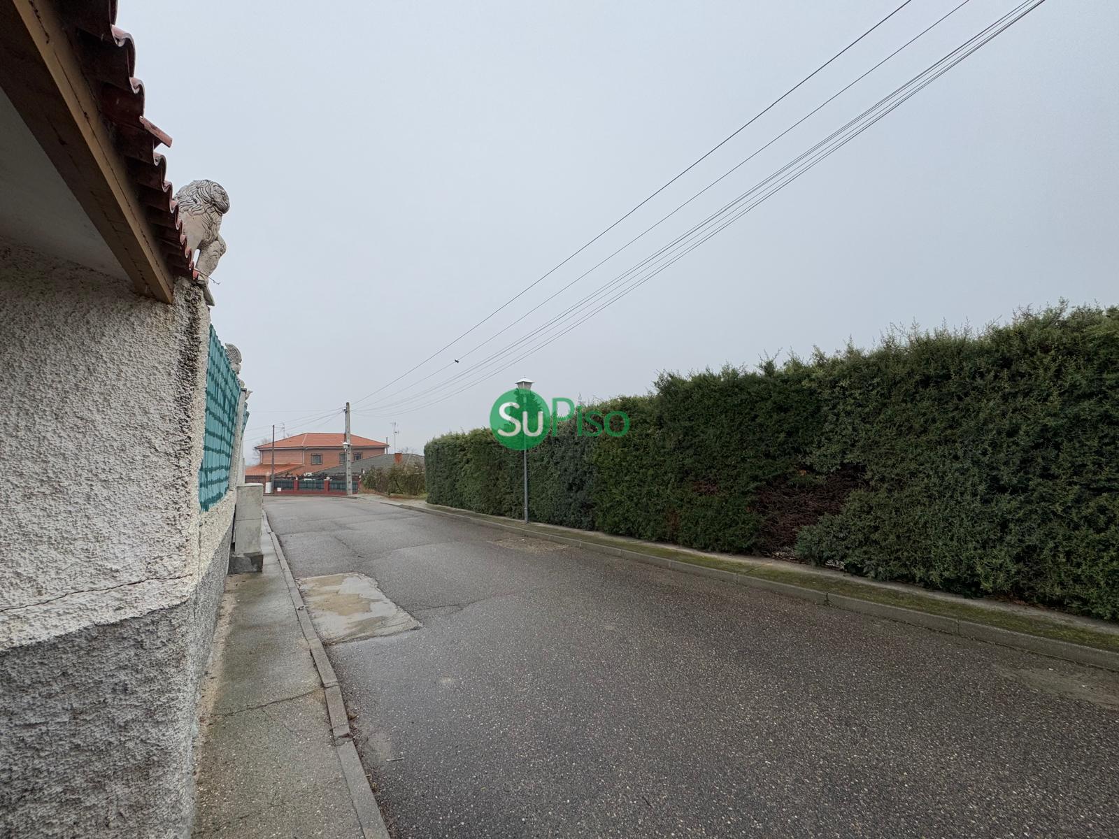 For sale of chalet in El Viso de San Juan