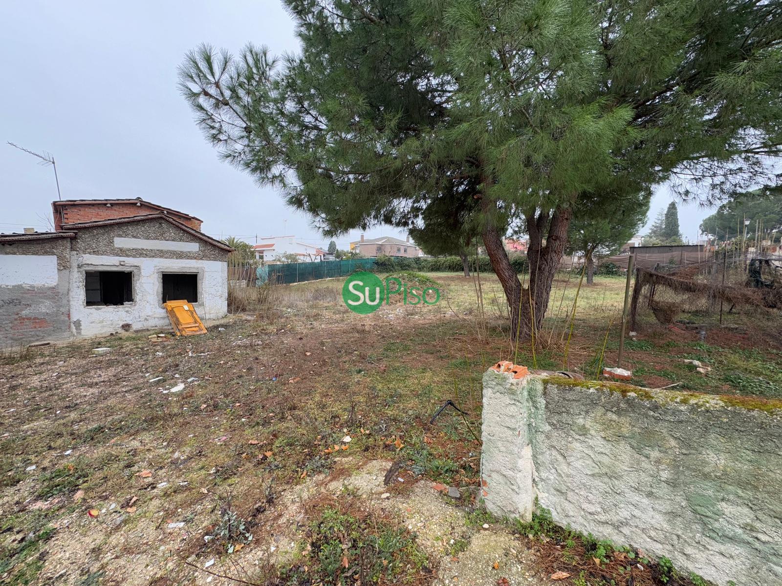 For sale of chalet in El Viso de San Juan
