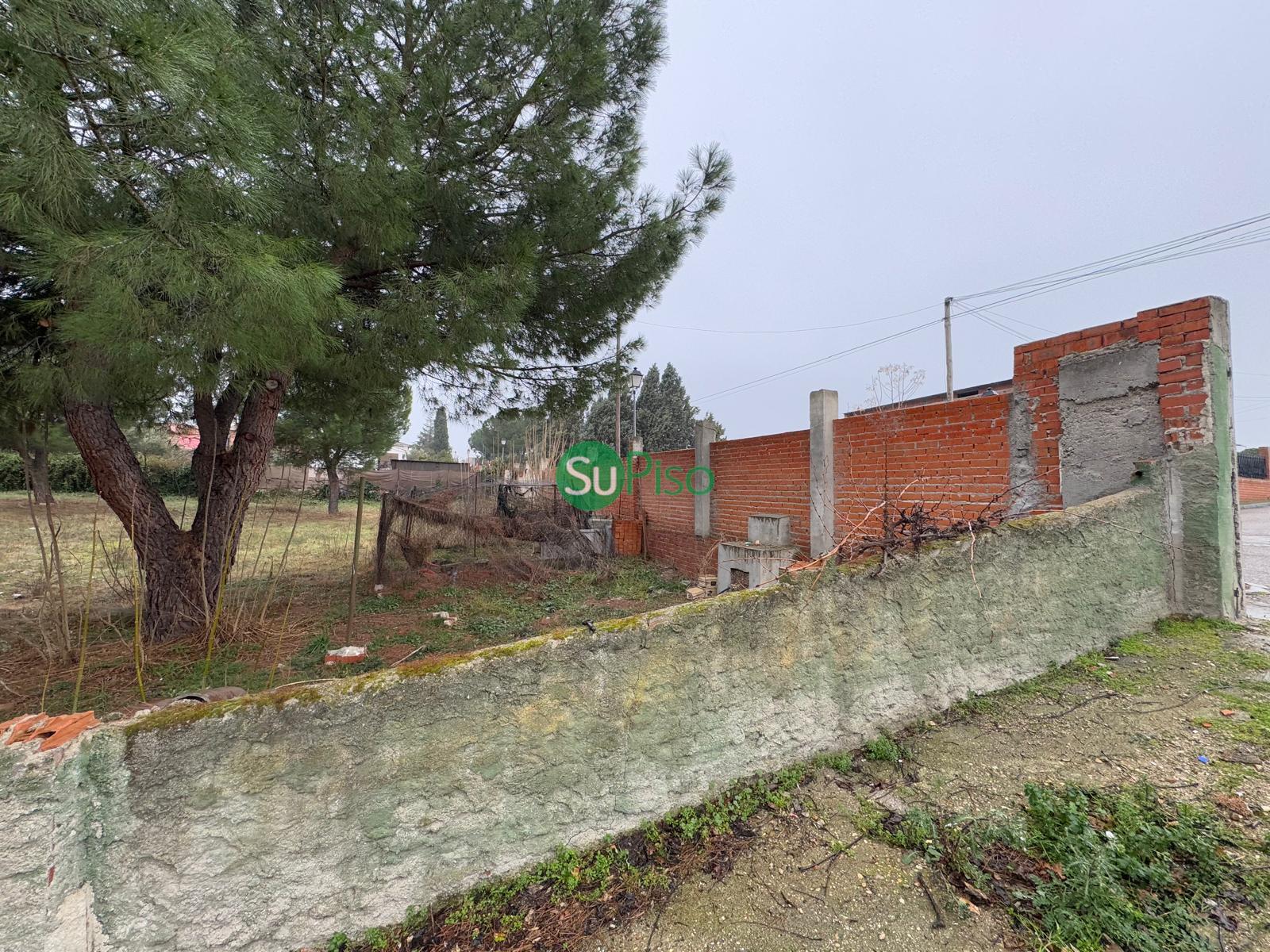 For sale of chalet in El Viso de San Juan