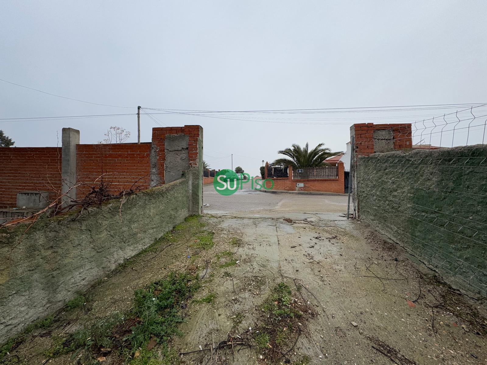 For sale of chalet in El Viso de San Juan