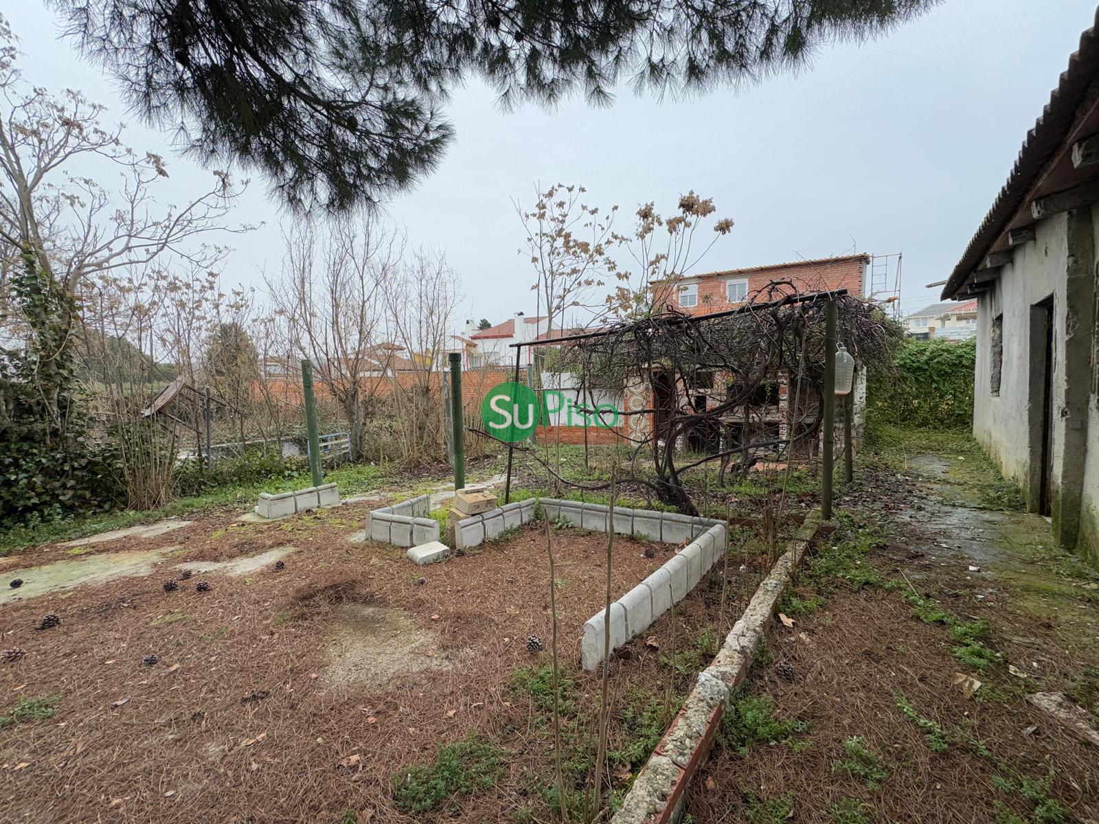 For sale of chalet in El Viso de San Juan
