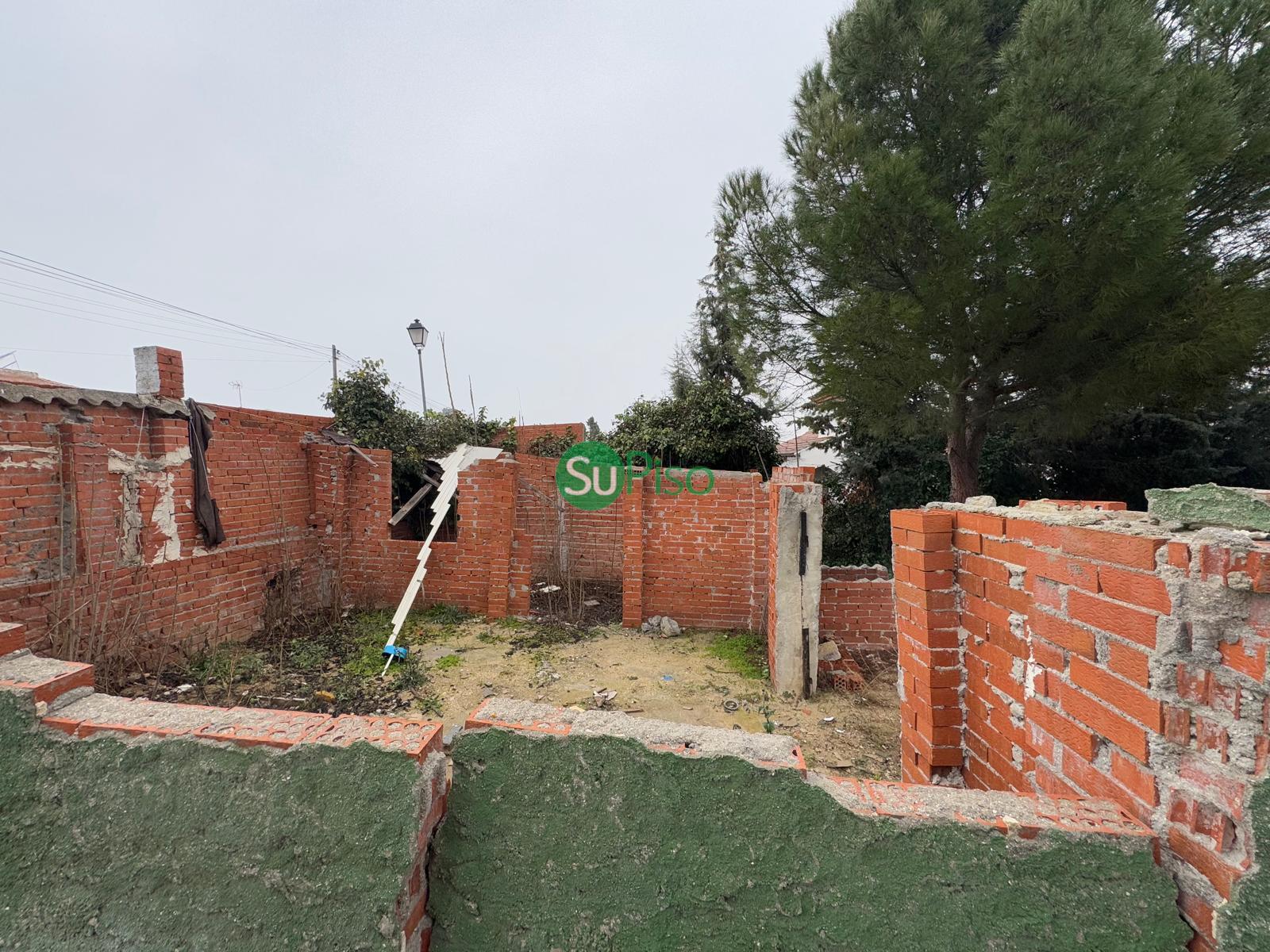 For sale of chalet in El Viso de San Juan