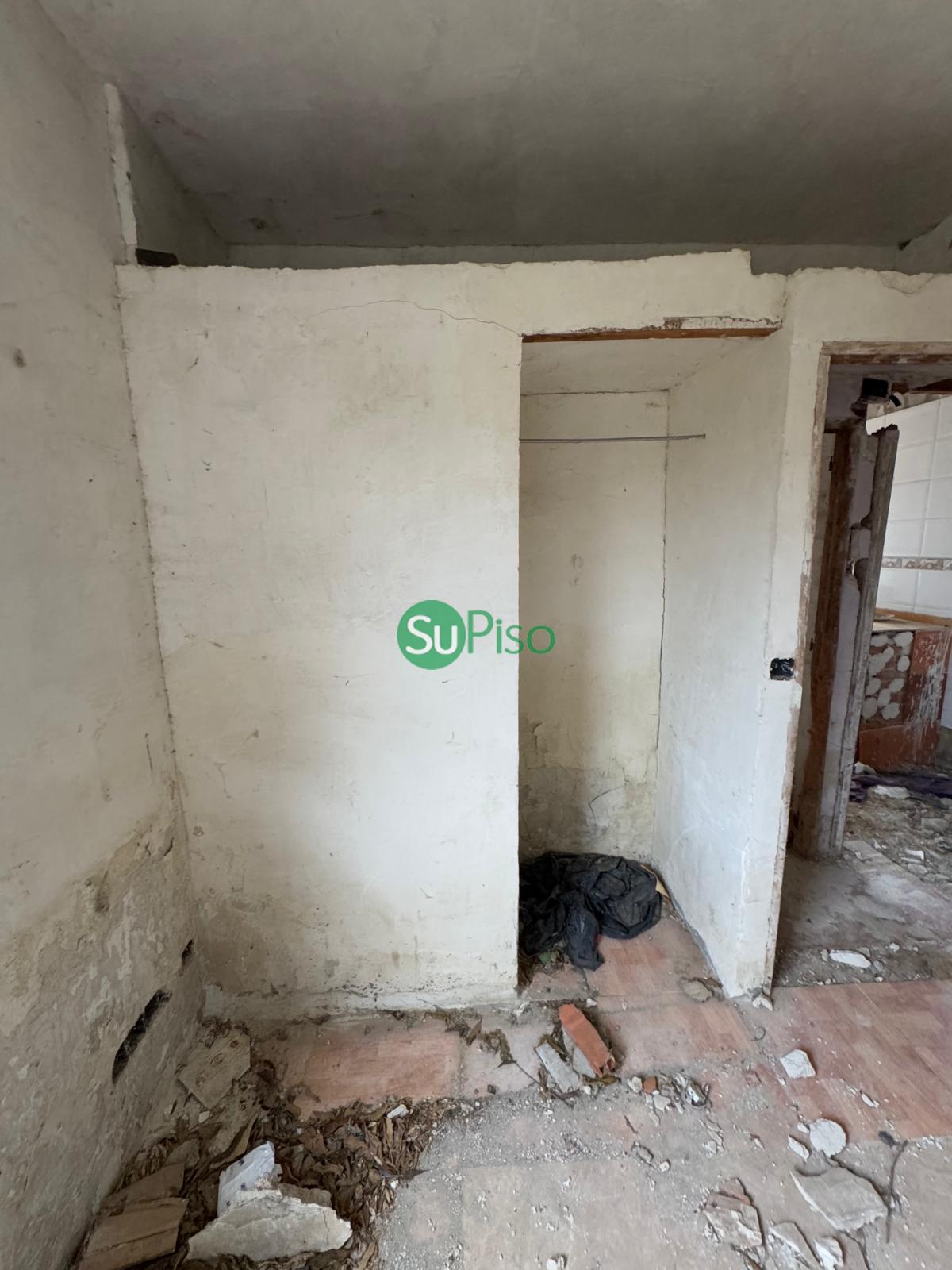 For sale of chalet in El Viso de San Juan