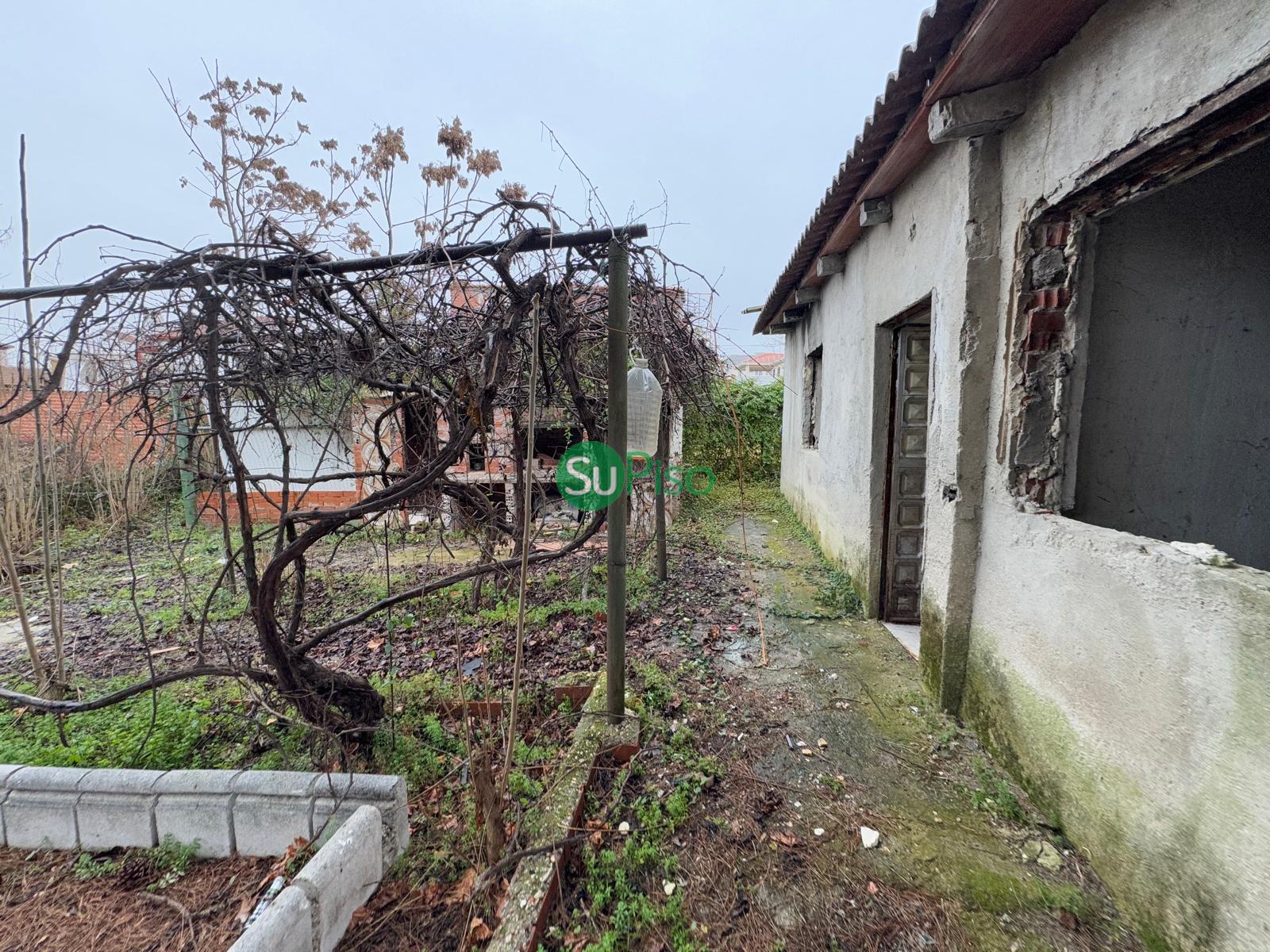 For sale of chalet in El Viso de San Juan