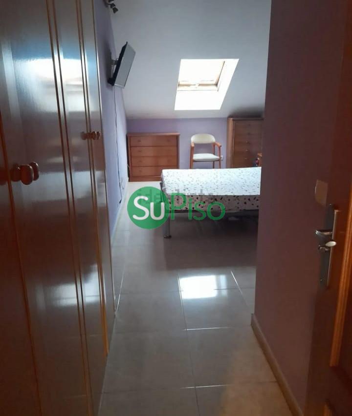Venta de piso en Borox
