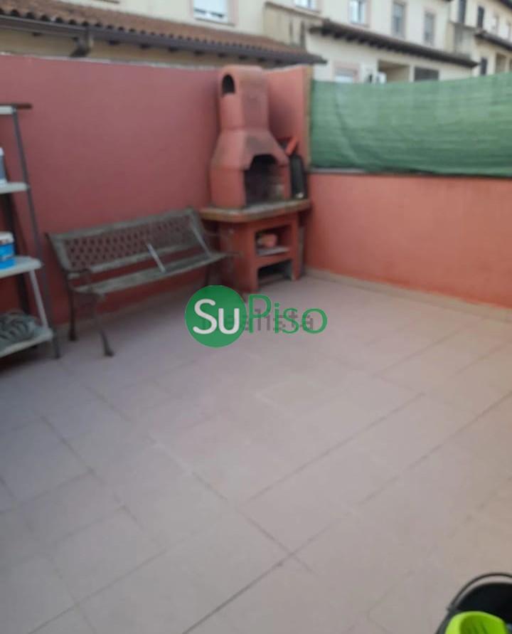 Venta de piso en Borox