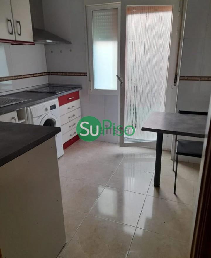 Venta de piso en Borox