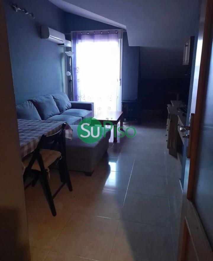 Venta de piso en Borox