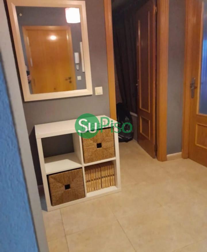 Venta de piso en Borox