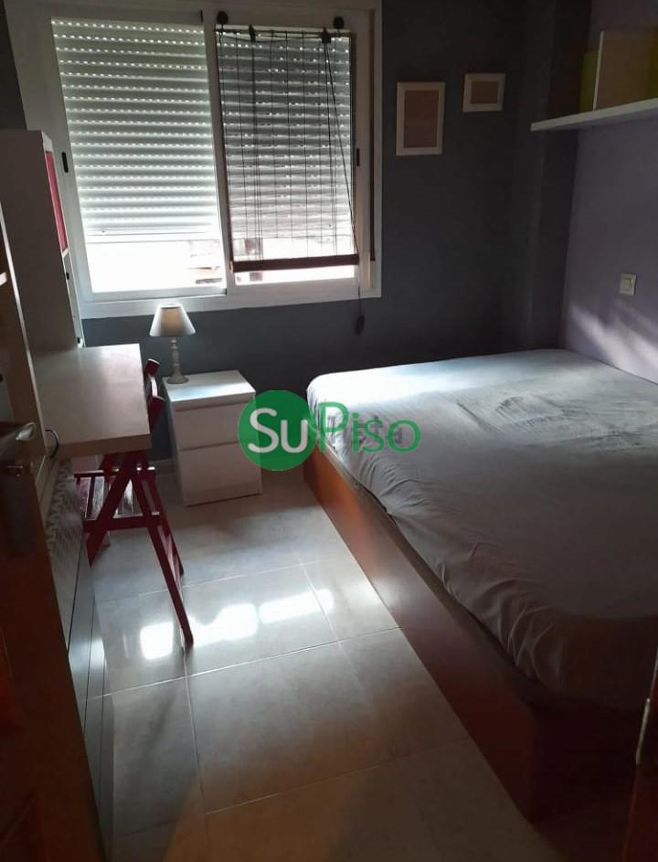 Venta de piso en Borox