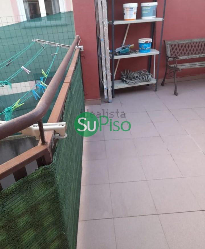 Venta de piso en Borox