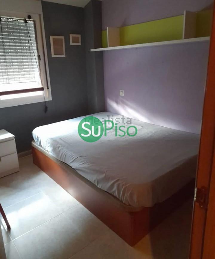 Venta de piso en Borox