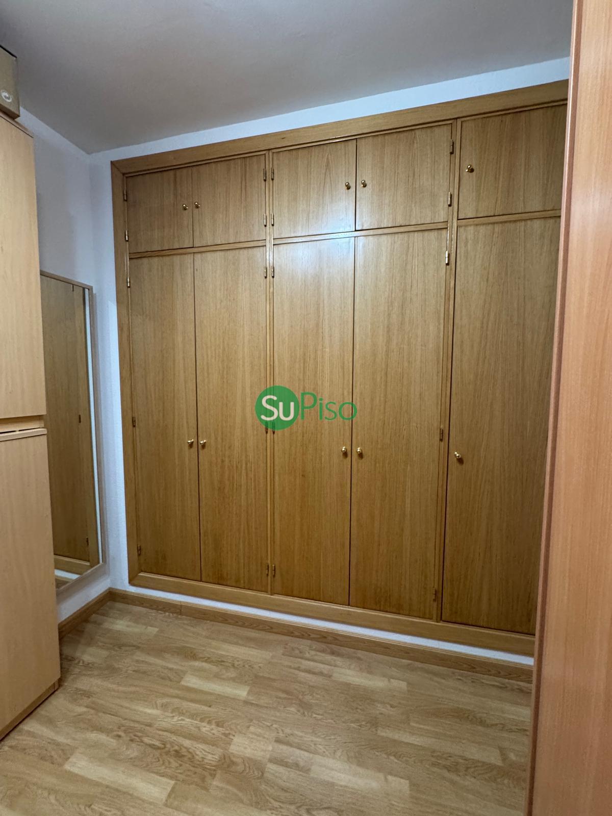 For sale of flat in Numancia de la Sagra