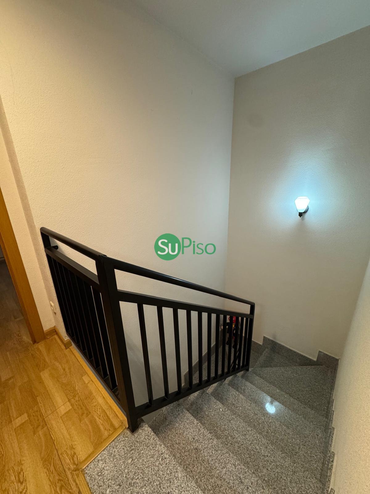 For sale of flat in Numancia de la Sagra