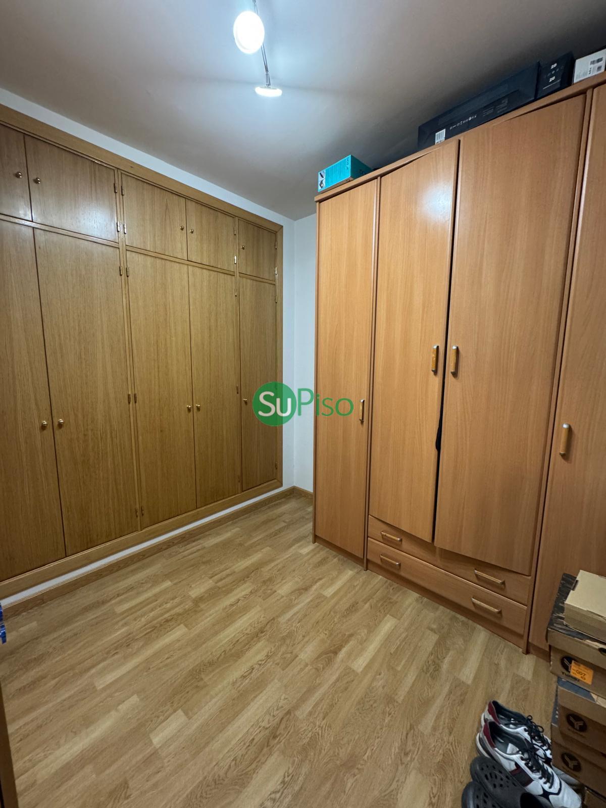 For sale of flat in Numancia de la Sagra