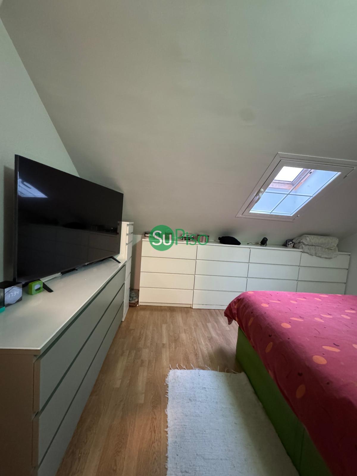 For sale of flat in Numancia de la Sagra