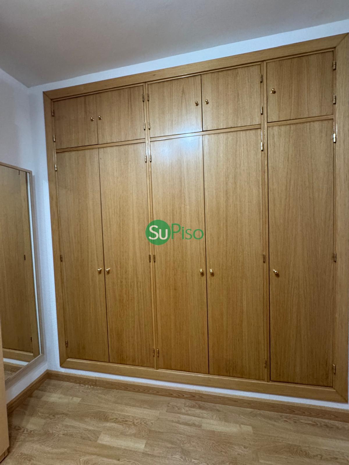 For sale of flat in Numancia de la Sagra