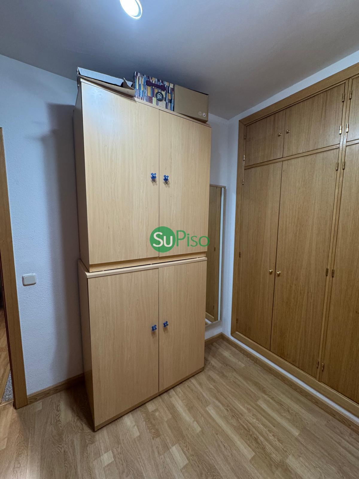 For sale of flat in Numancia de la Sagra