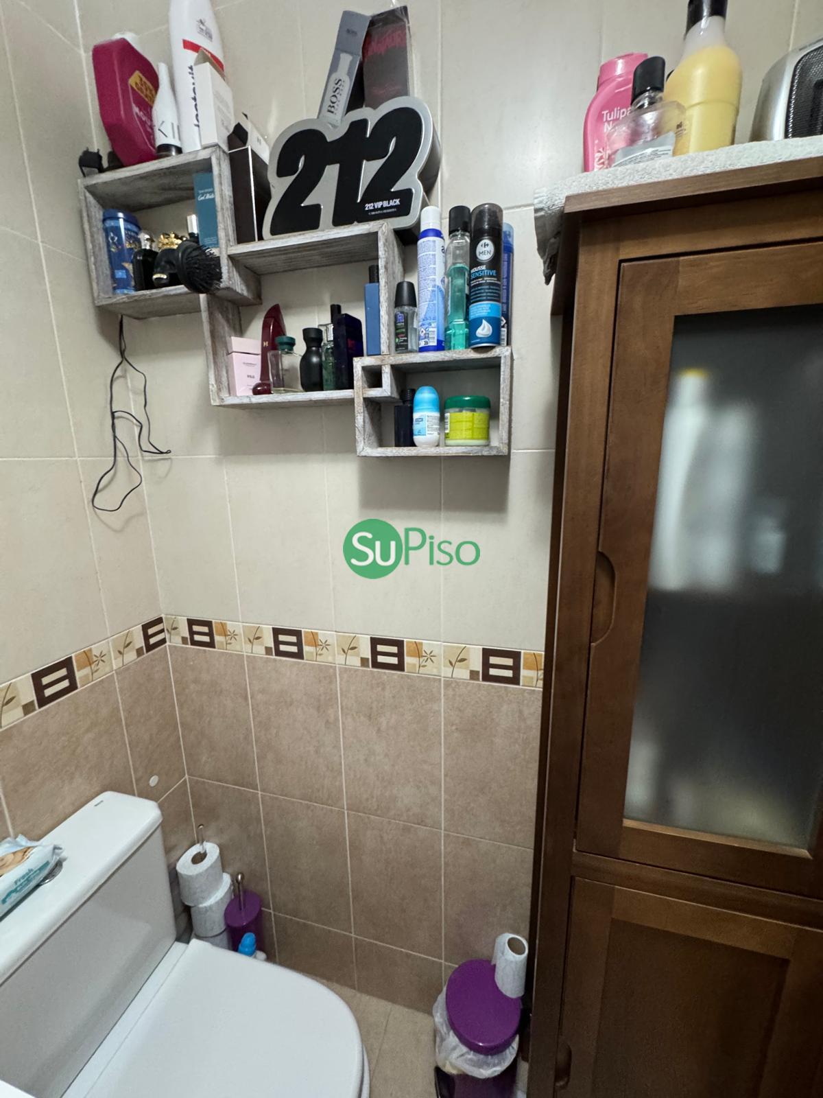 For sale of flat in Numancia de la Sagra
