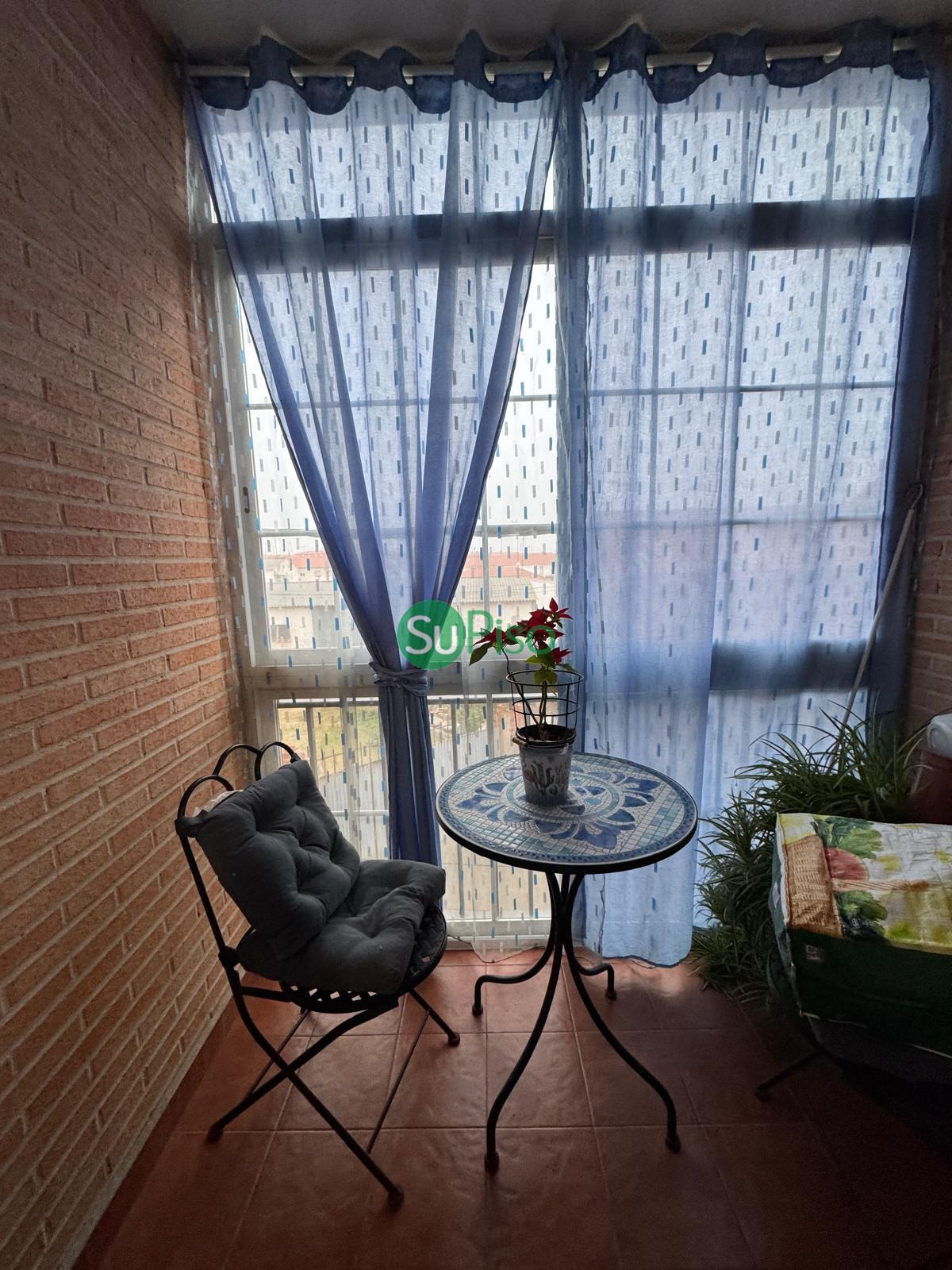 For sale of flat in Numancia de la Sagra