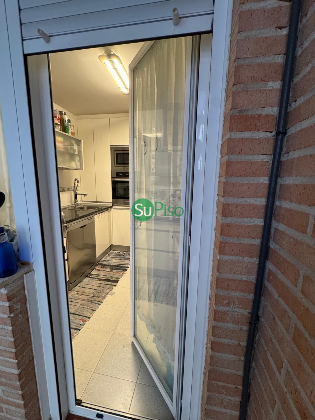 For sale of flat in Numancia de la Sagra