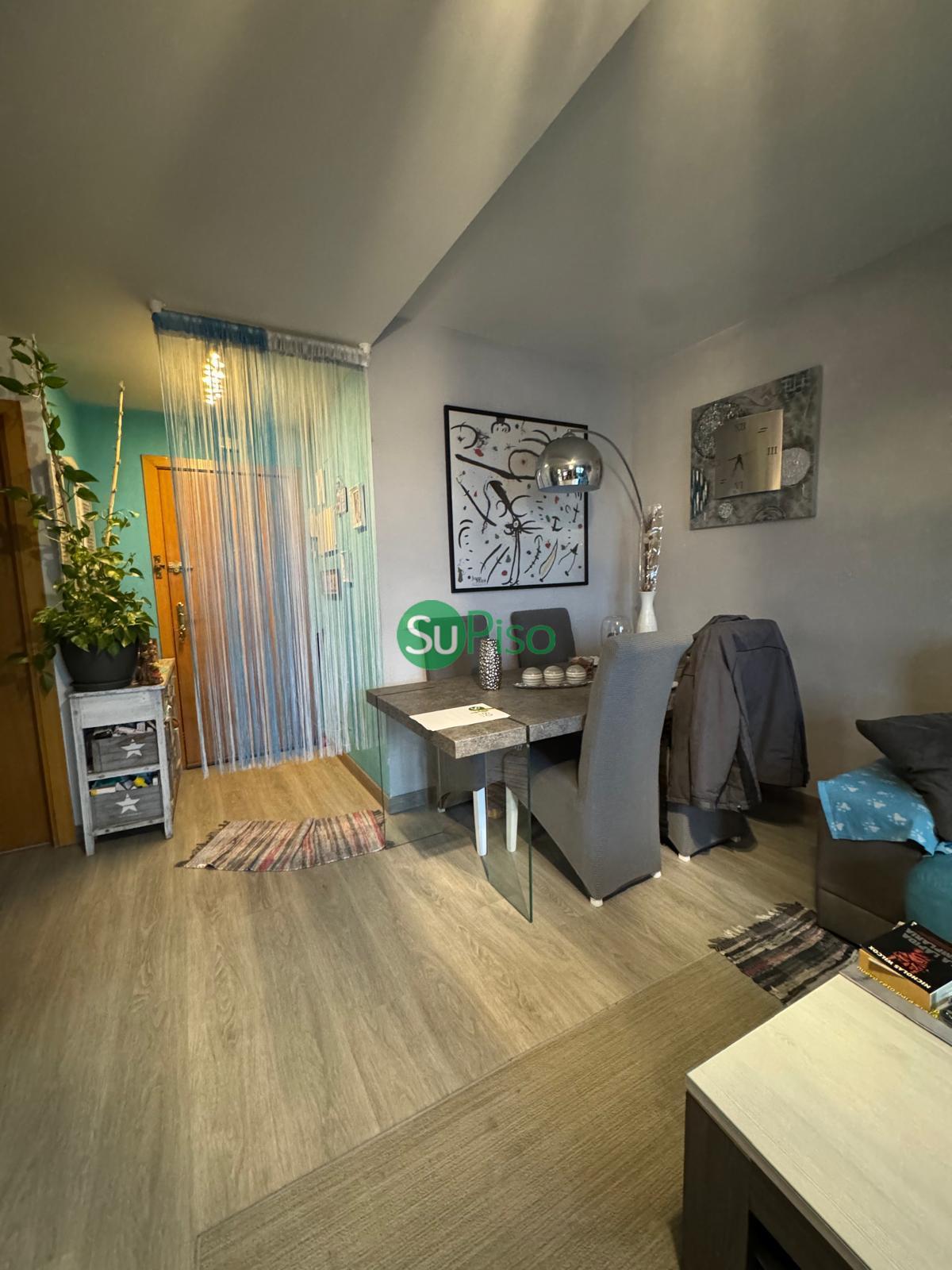 For sale of flat in Numancia de la Sagra