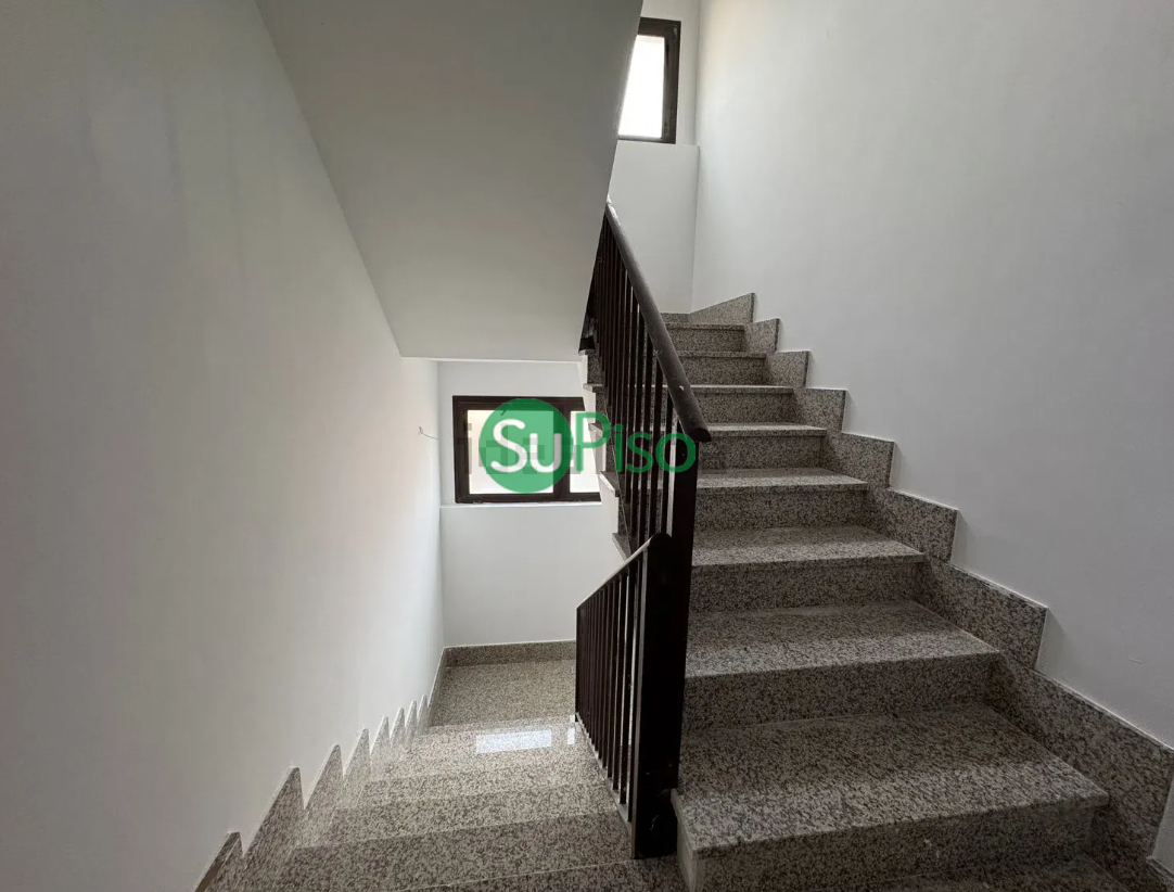 For sale of flat in Camarena