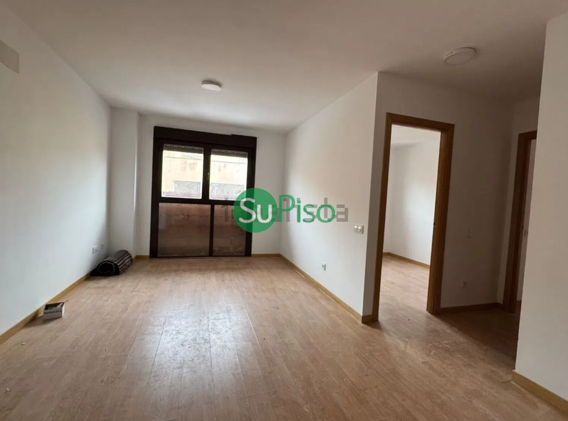 For sale of flat in Camarena