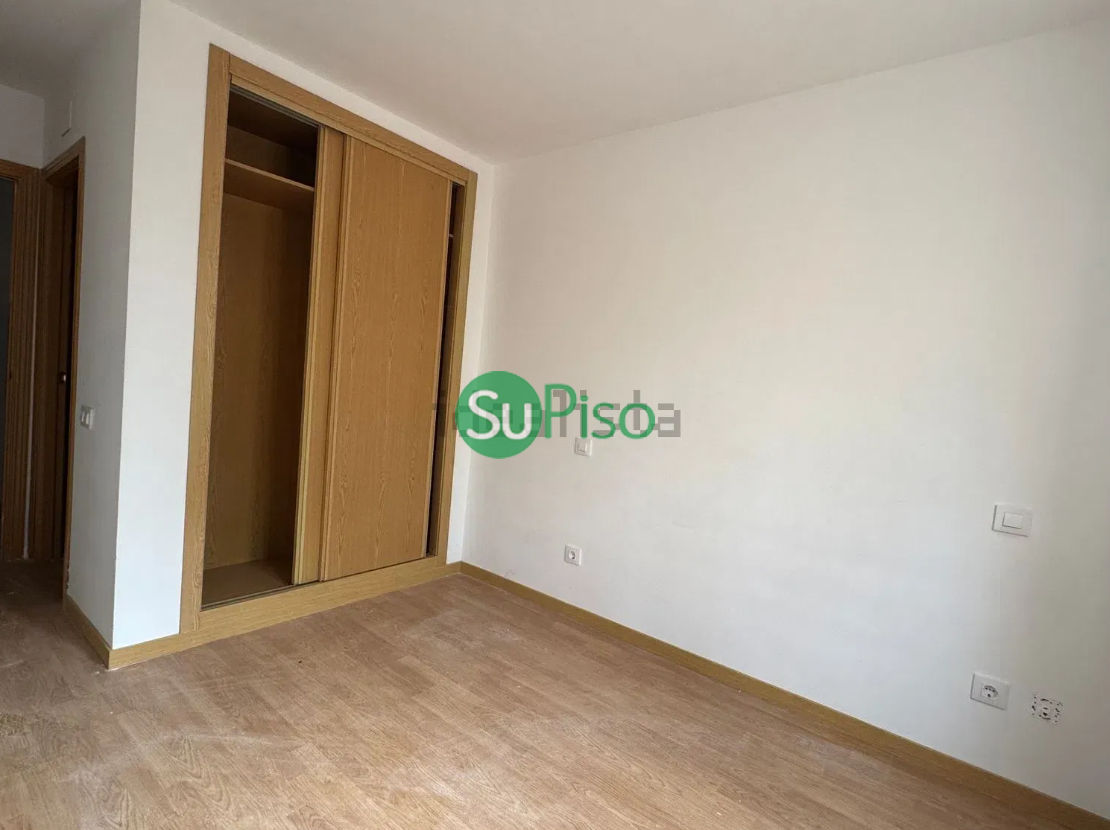 For sale of flat in Camarena