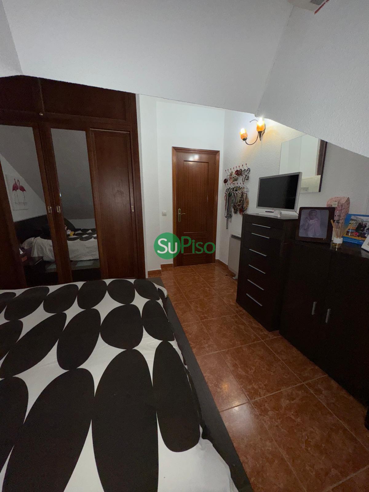 Venta de piso en Yeles