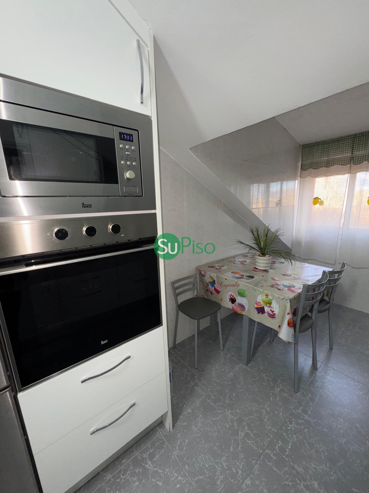 Venta de piso en Yeles