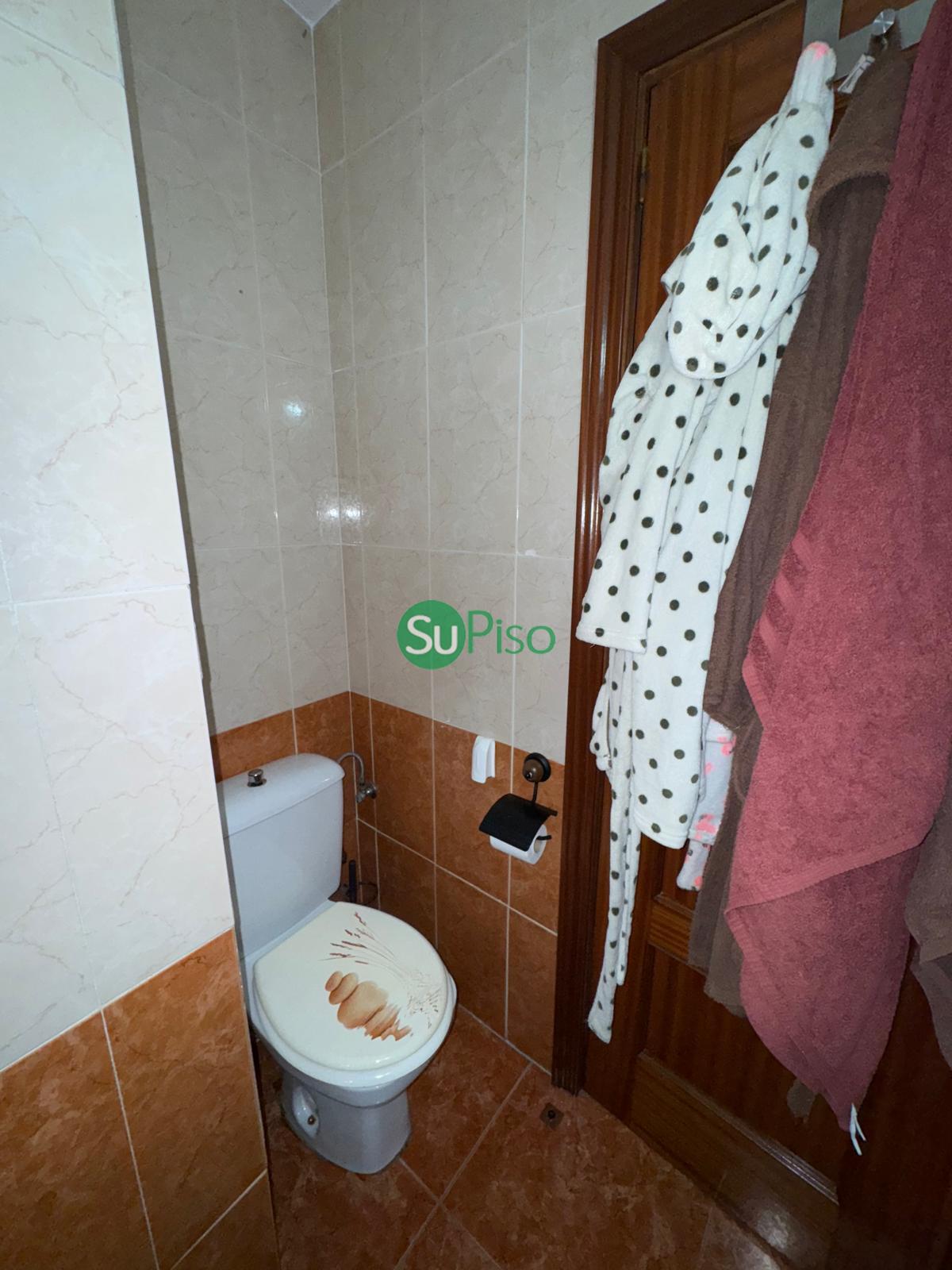 Venta de piso en Yeles