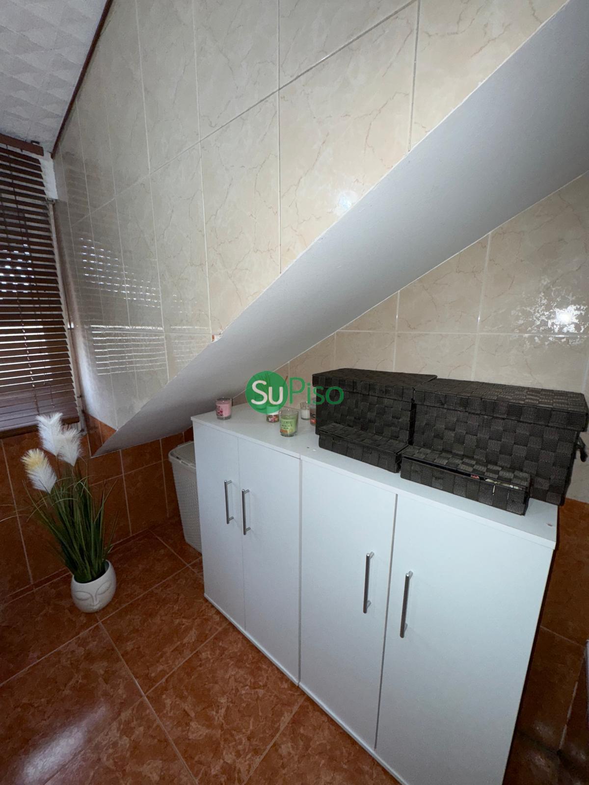 Venta de piso en Yeles