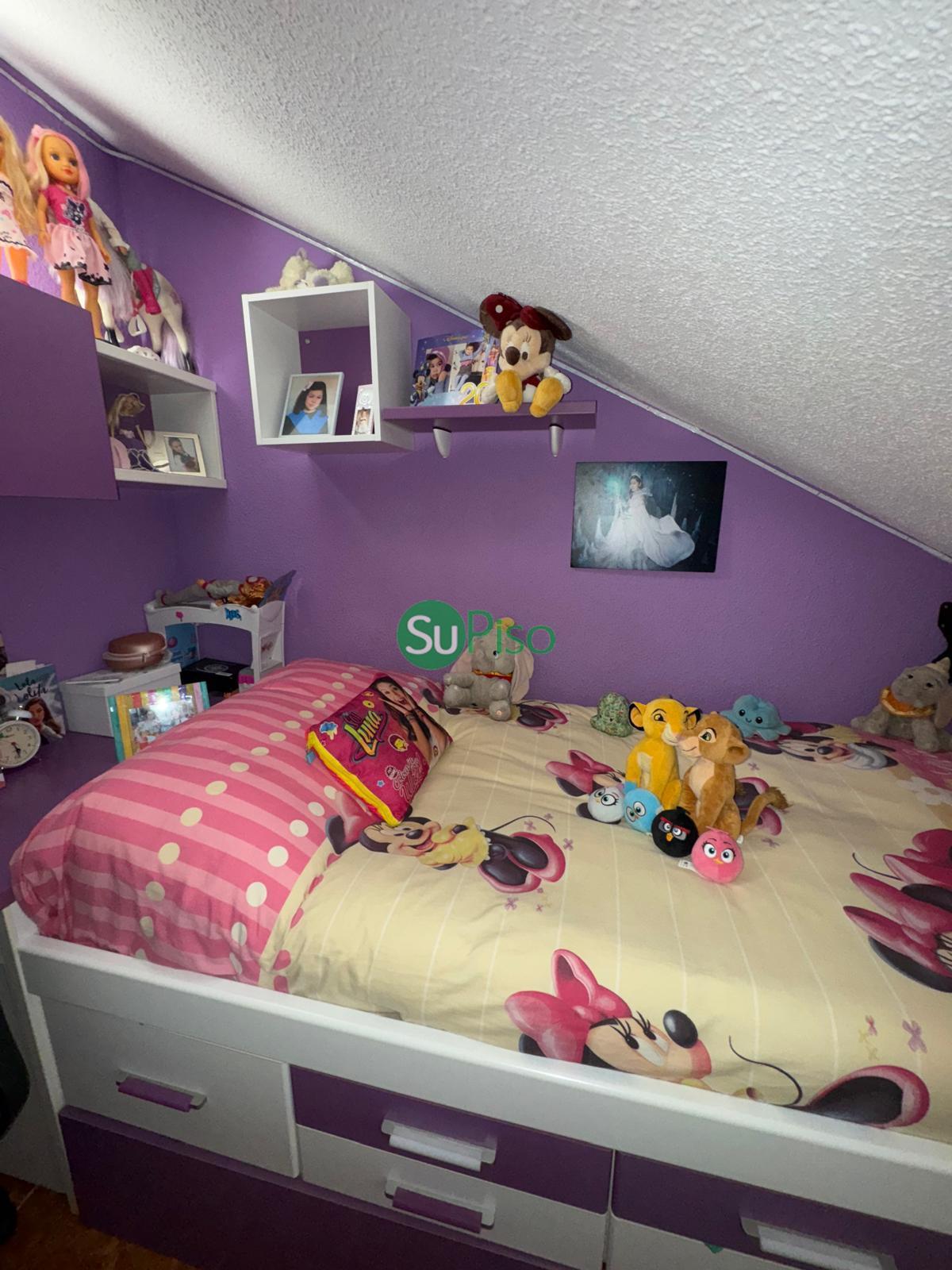 Venta de piso en Yeles