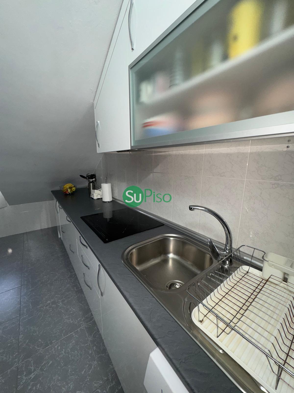 Venta de piso en Yeles