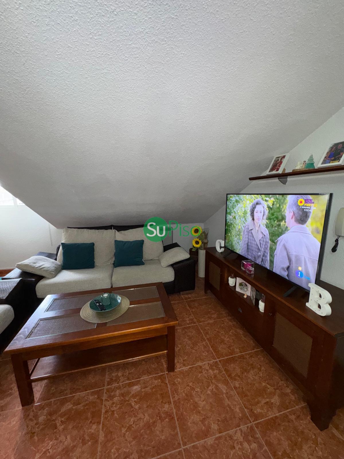 Venta de piso en Yeles