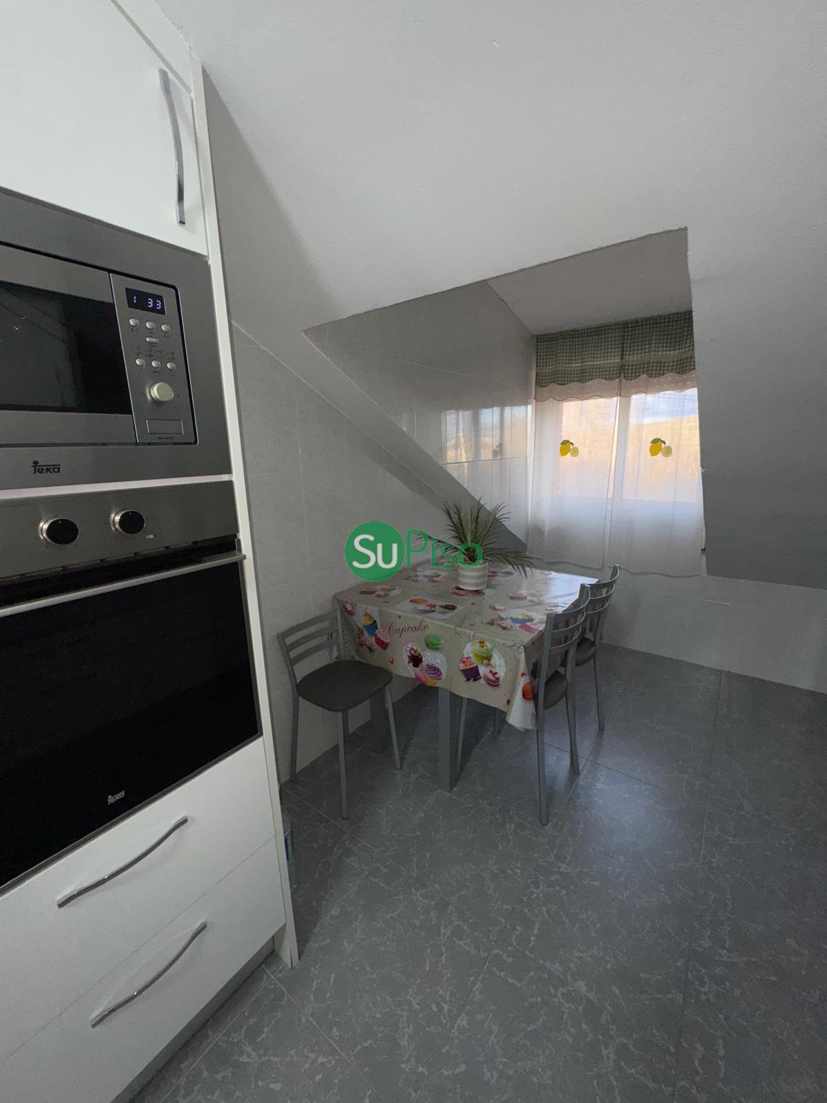 Venta de piso en Yeles