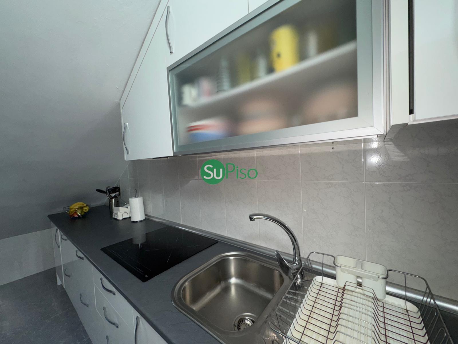 Venta de piso en Yeles