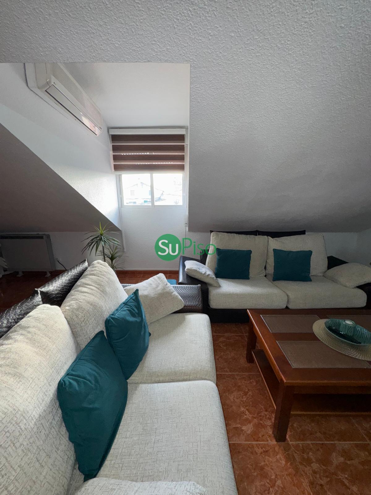 Venta de piso en Yeles