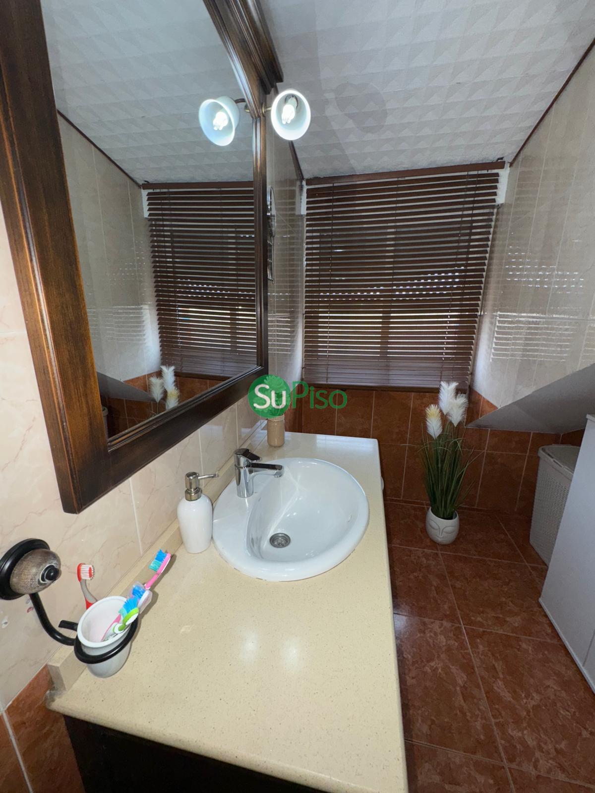 Venta de piso en Yeles