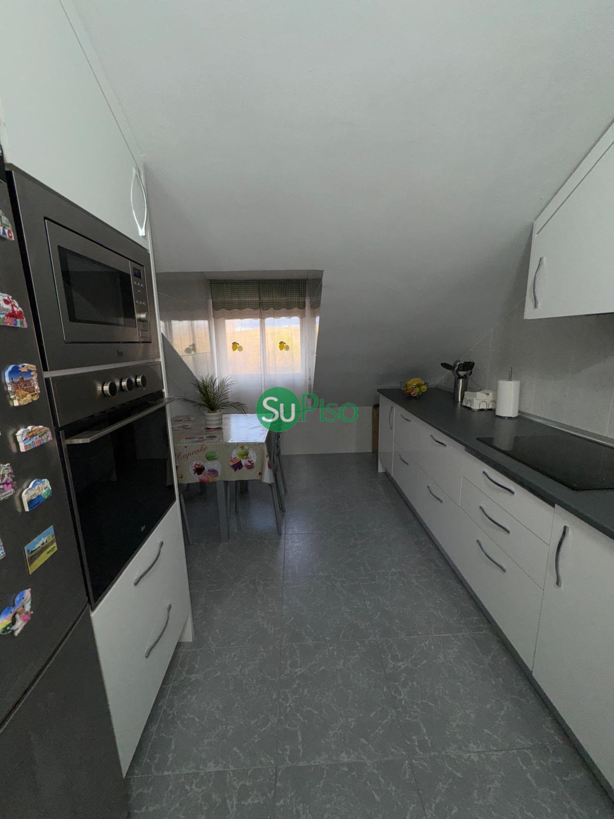 Venta de piso en Yeles