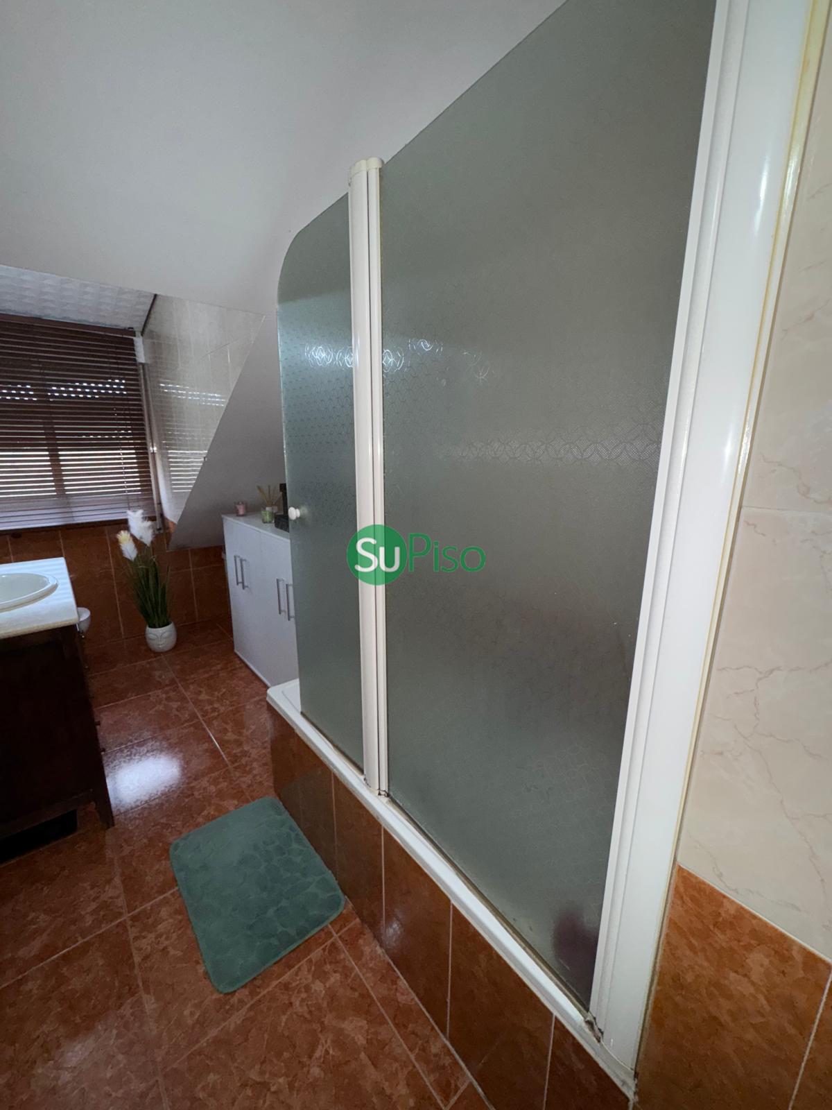 Venta de piso en Yeles