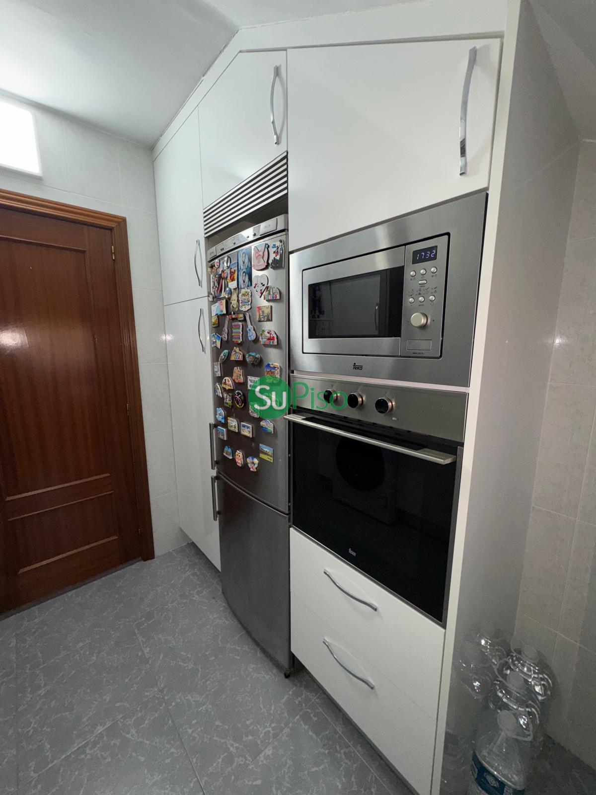 Venta de piso en Yeles